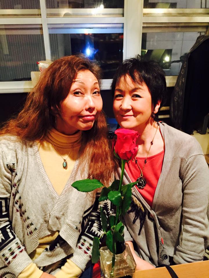 桑名晴子