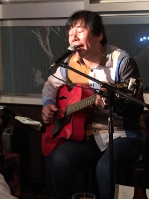 Mooneyさん