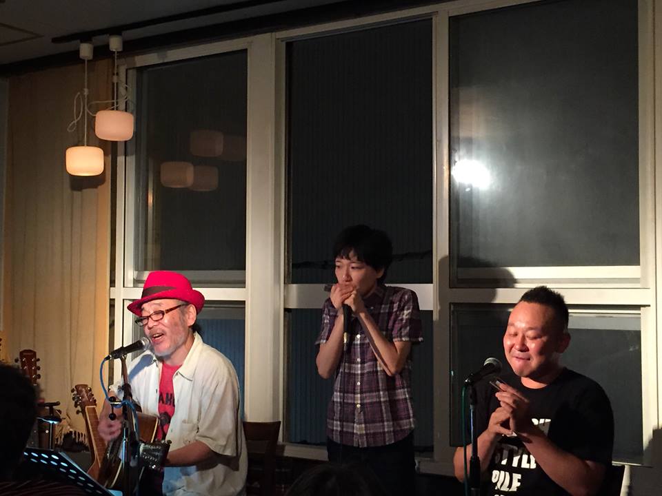 松永麻美 関ヒトシ kotez