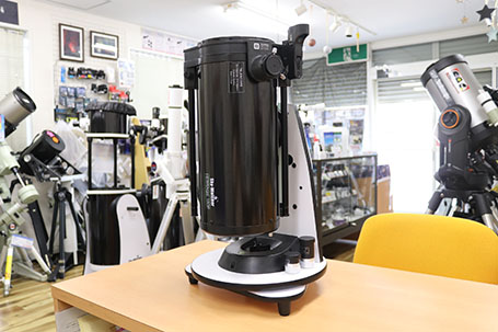 スカイウォッチャーDOB150 VIRTUOSO GTi | 店長日記 天文