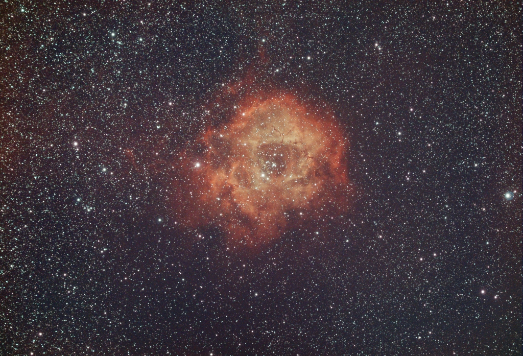 銀河も撮れる星雲フィルター IDAS GNBフィルター | 店長日記