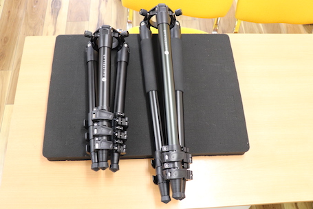 Unistellar Odyssey PRO ユニステラオデッセイプロ | 店長日記 天文 