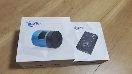 StellaVitaの販売を始めました！ | 店長日記 天文ショップ スコーピオ