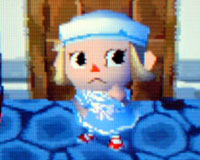 マリンなふく