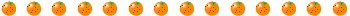 ラインオレンジ