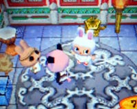 チャウヤンの誕生日