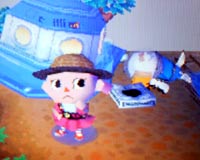 じょに〜