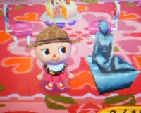 にんぎょぞう