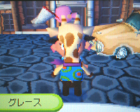 なべのすけ