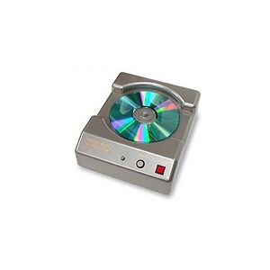 *Sound Demagnetizer オーディオ・システム・トータル消磁用CD Sound Demagnetizer オーディオ・システム・トータル消磁用CD