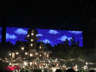 Sekai No Owari 全国ツアー16 The Dinner In 名古屋 Asuka 開発者ブログ