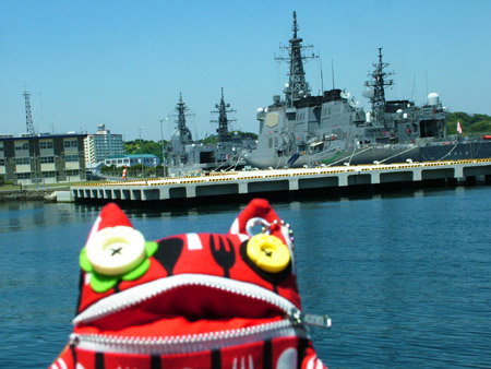 軍艦