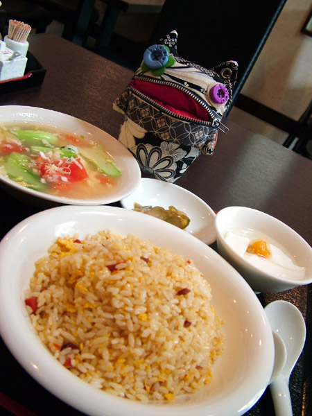 江南飯店