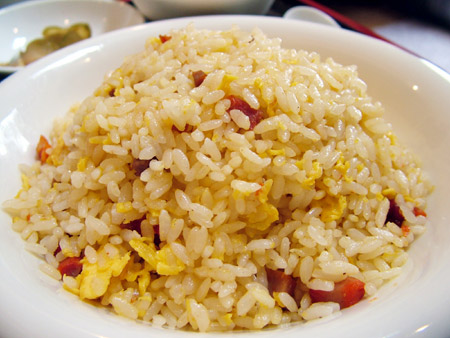 江南飯店
