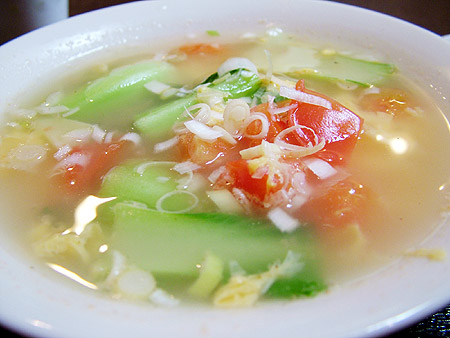 江南飯店