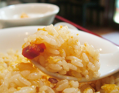 江南飯店