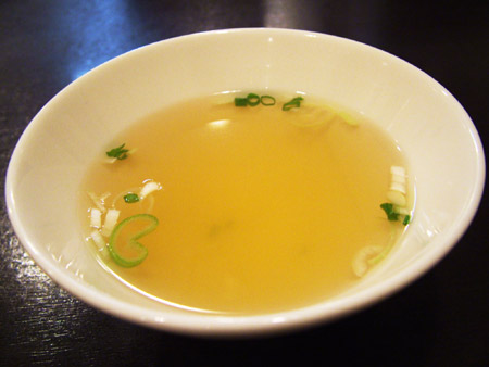 スープ