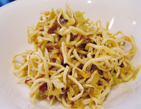 お豆腐の何か
