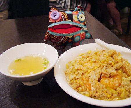 江南飯店