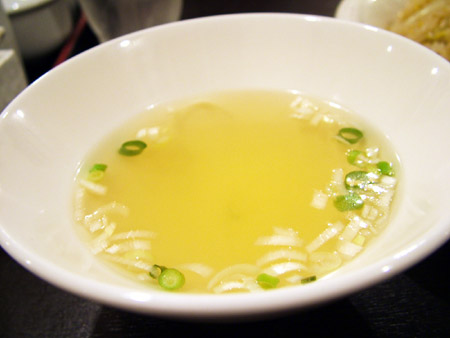 スープ