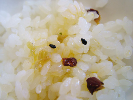 横須賀市衣笠【江南飯店】蒸し鶏のネギ生姜ソース