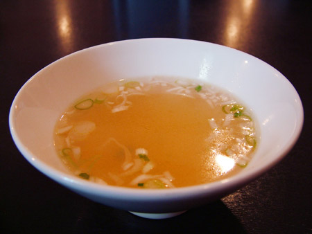 スープ