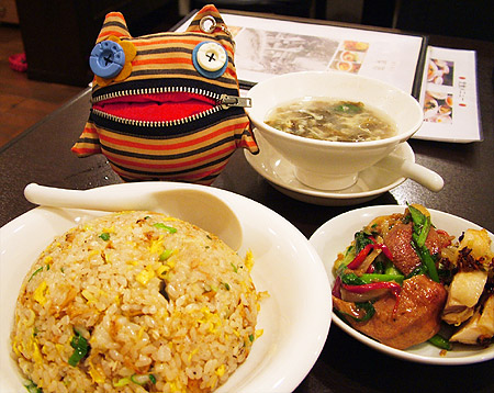 江南飯店