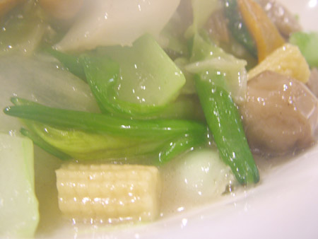 海鮮丼