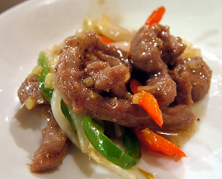江南飯店