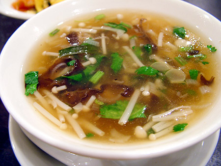 スープ
