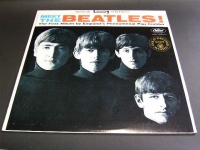 meet the beatles