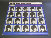 A Hard Day's Night
