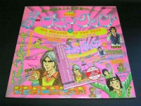 チューリップ