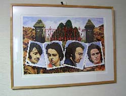 リバプール・リトグラフ