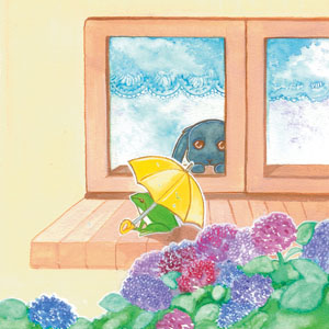 6月