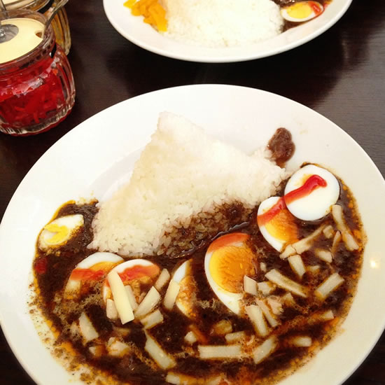 喫茶店めぐり