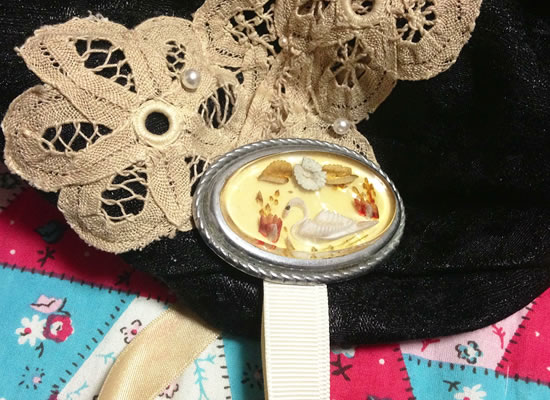 バッチ