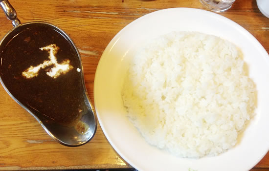 カレー