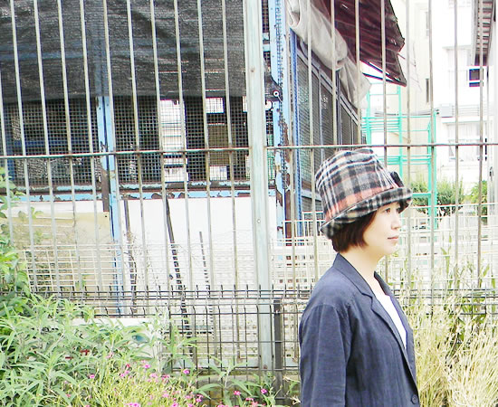 世田谷散歩