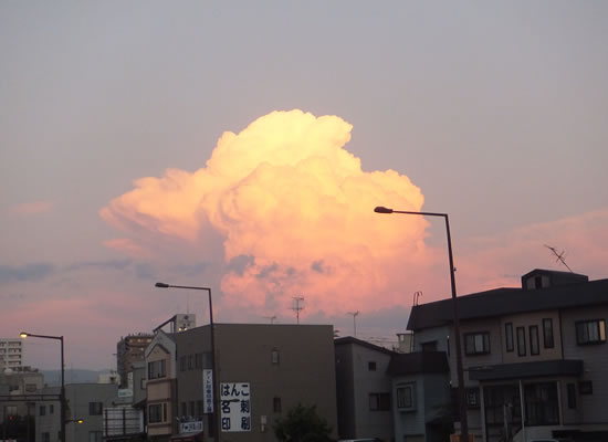花火