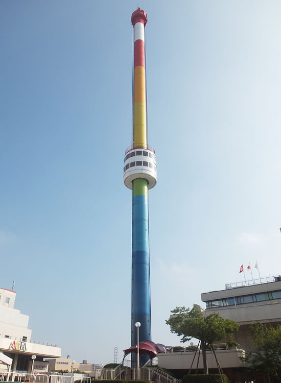 散歩