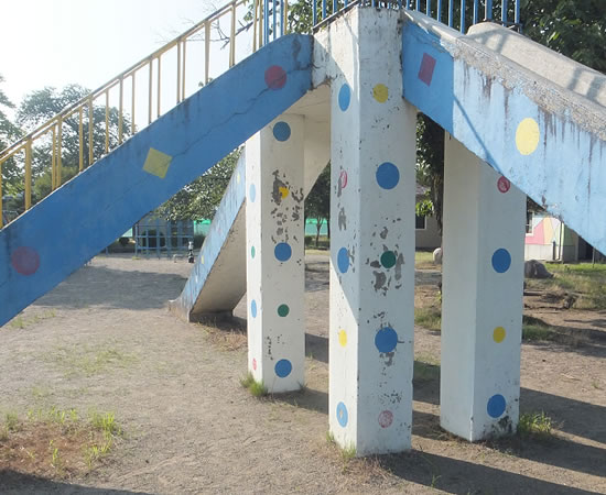 散歩
