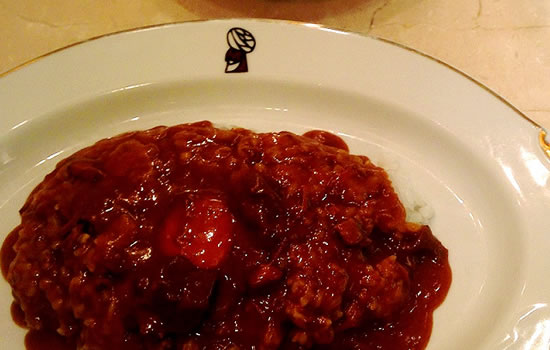 カレーカレー