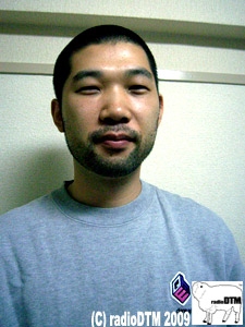 ゲストのsyn nakamuraさん
