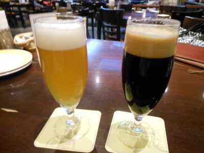 ビール