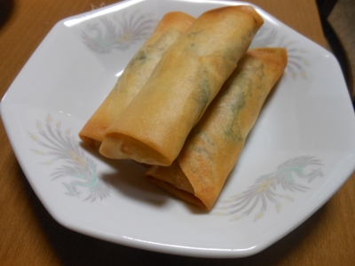 春巻き