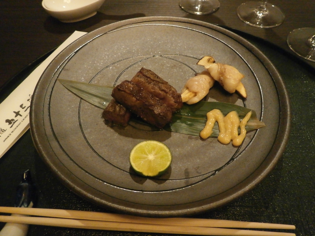おかず