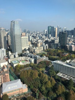 タワー