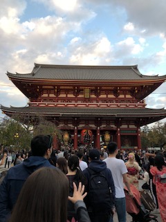 浅草寺
