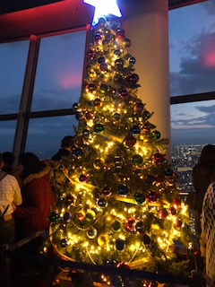 クリスマス
